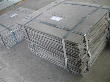 Electrolytic Nickel 99.90%, Nickel Plate