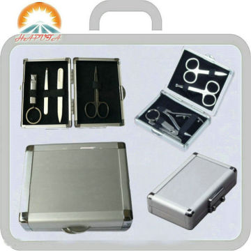 Aluminum tool cases