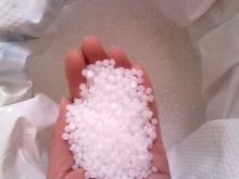 LDPE Recycled Granule/ LDPE Virgin Granule