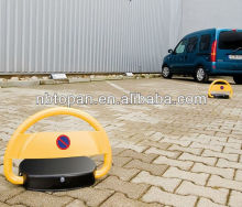 remote controlled parking lock,parking barrier,parking protector