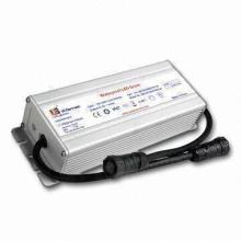 LED Driver, with Short-circuit, Over-load, Over-voltage and Over-temperature Protections