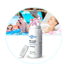 Pool test kit best mps test strips