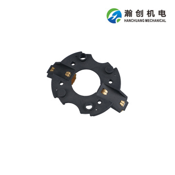 Automotive Motor Carbon Brush Holder