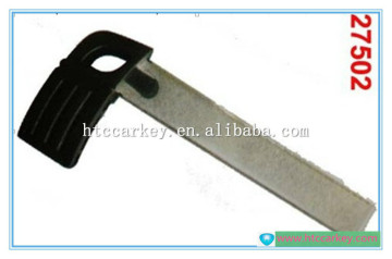 Smart Key Blade for 5 Series for bmw key smart key