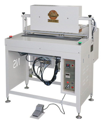 Small Spot Welding Machine