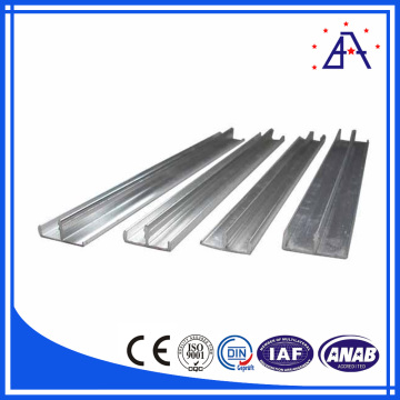 Alluminium Profiles