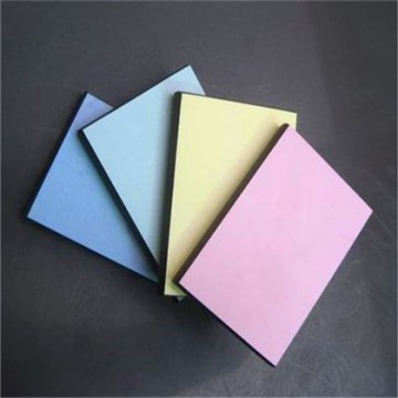 hpl compact laminate sheet fireproof hpl china supplier hpl changzhou/provide processing services