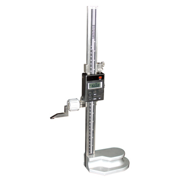 ROKTOOLS Single Beam Digital Height Gauges Scribe Gauge 500mm