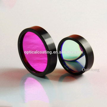 Fluorescence Filter 940nm Filter IR Glass Lens