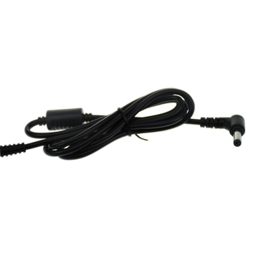 Extensão de 5.5x2.5mm DC Conecte o cabo do cabo para Acer