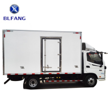 insulated truck box doors, box back doors, container side doors box truck side door