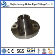 Flange