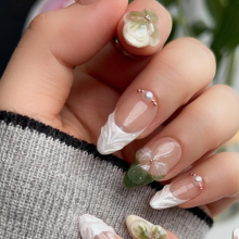 Wholesale Acrylic Gel Nail Tips & Manicure Kits