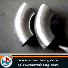 Supply PP Elbow Fittings Hydraulic Fittings