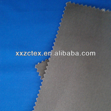 50/50 polyester/cotton fabric