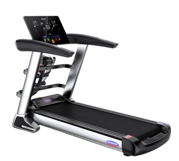 Multifunctional cheap home motorized price treadmills