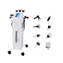 Radio Frequency Vacuum Negative Pressure Weight Reducing Apparatus