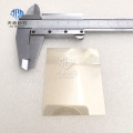半導体レーザーバーアレイ用耐食性・高平坦度CVD多結晶ダイヤモンドヒートシンク