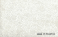 NV701 White Artificial Quartz Slab