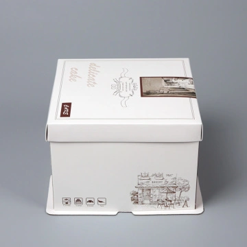 paper packaging printing