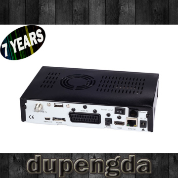 Dreambox Dm500HD PVR Satellite Receiver Dm500HD DVB Dreambox