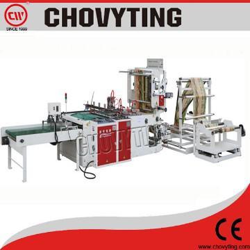 chicken bag making machine