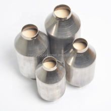 SYCAT Three-Way Ceramic Honeycomb Catalyst Converter