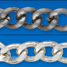 metal chains for handbag and decoration