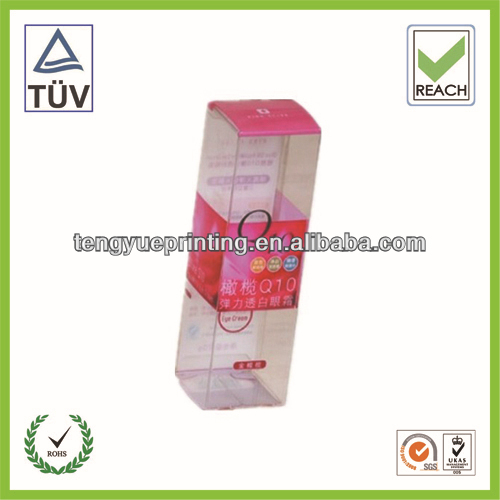 skin care packaging box/cosmetics package/luxury packaging box for cosmetics