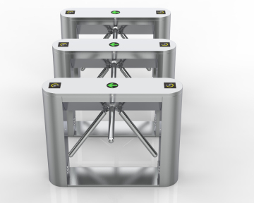 2022 Security Tripod Turnstile