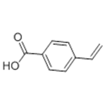 Ácido 4-vinilbenzóico CAS 1075-49-6