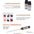 Wholesale Professional DIY Soy Candle Making Kit Supplies