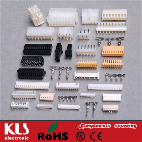 Good quality 1.27 pin header UL CE ROHS 205 KLS