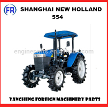 new holland tractor prices