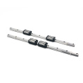 Low Friction RG Series Linear Guideways