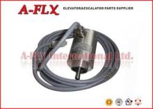 Schindler Elevator Encoder M10 Shaft Diameter 95mm Elevator