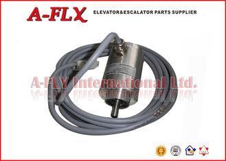 Schindler Elevator Encoder M10 Shaft Diameter 95mm Elevator