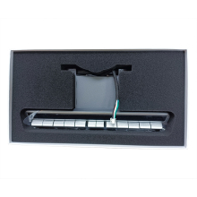 Tesla Model Y Accessory Kit with Physical Buttons and Docking Station