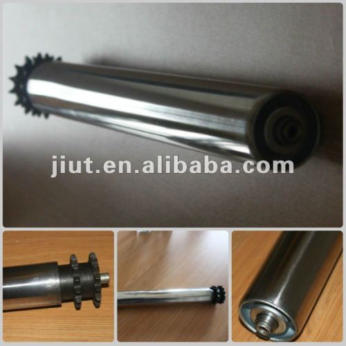 Free Design Stainless Steel Guide Roller