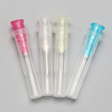 Sterile Disposable Hypodermic Needle 31G 30G 29G 28G 27G 26G 25G 24G 23G 22G 21G 20G 19G 18G 16G