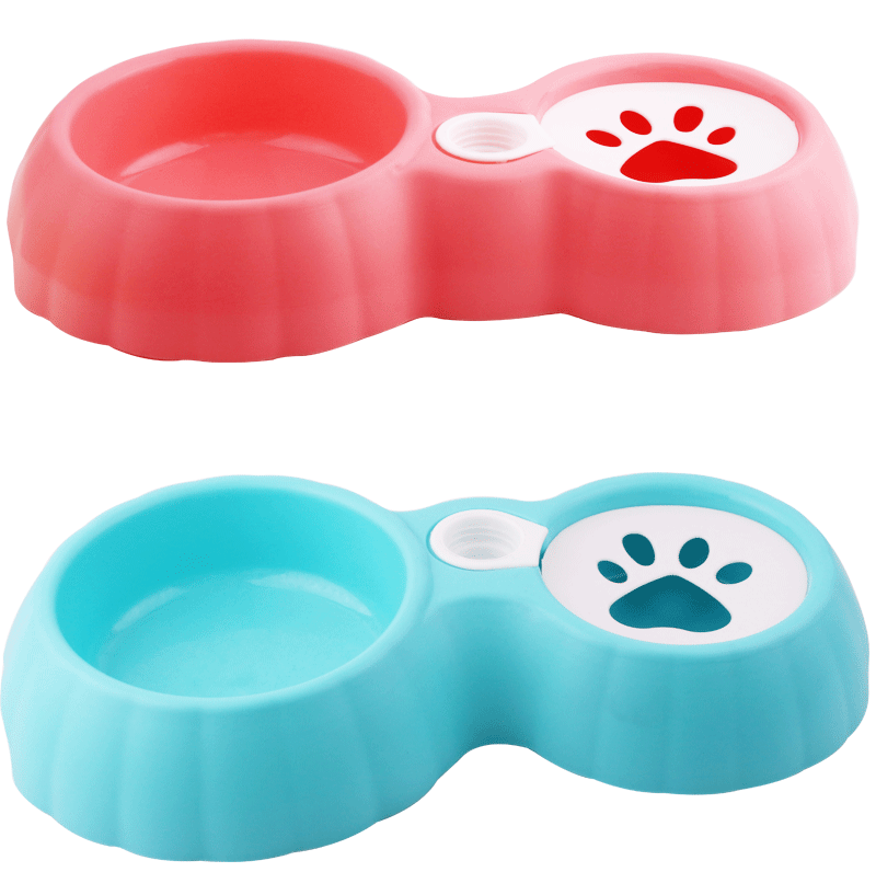 Can Be Inserted Into A Water Bottle For Drinking Water, Automatic   Food Dog Pet Dog Bowl