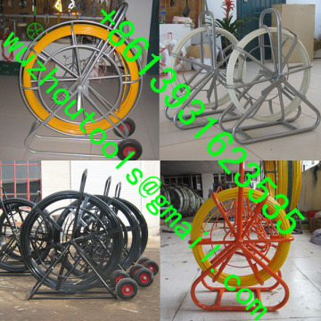 Standard Duct Rodders ,Detectable Rodders Detectable, Duct Rodders