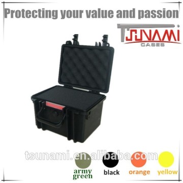 Guangzhou Wholesale plastic case waterproof case hard protector case for drone professional