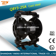 Air Driven Diaphragm Pump Double Diaphragm Pump Pneumatic Double Diaphragm Pump