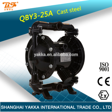 Air Driven Diaphragm Pump Double Diaphragm Pump Pneumatic Double Diaphragm Pump