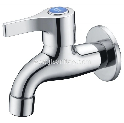 Cold Water Wall Tap