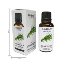 Lavender Essential Oil Moisturizing Skincare Oil