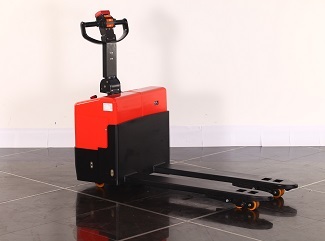 electric pallet mover pallet truck factory LPT13/15-AC-EPS