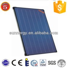 120L Solar panel solar heating flat plate solar collector