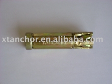 FIX BOLT SHIELD ONLY